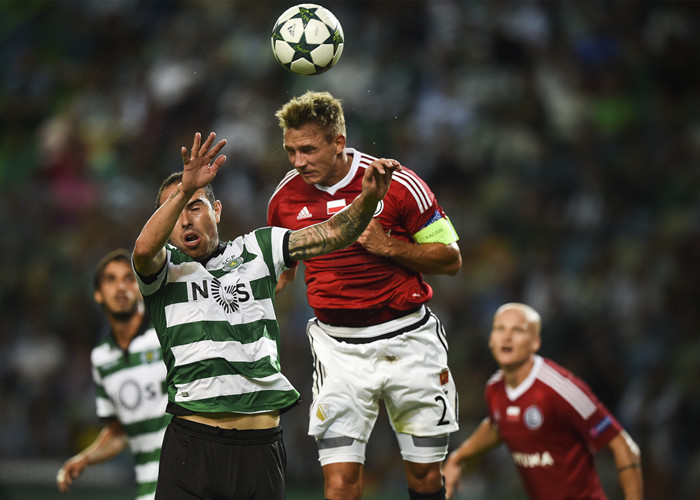 激光粉尘传感器